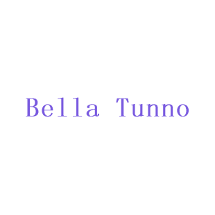 BELLA TUNNO商标转让