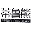 蒂鲁熊 PEDICLOURBEAR商标转让