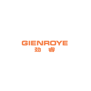 GIENROYE 劲睿商标转让