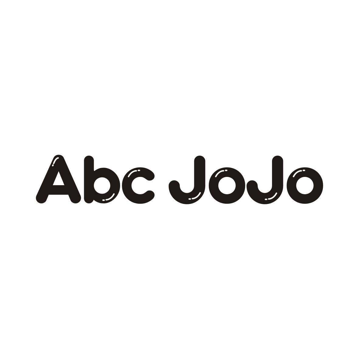 ABC JOJO商标转让