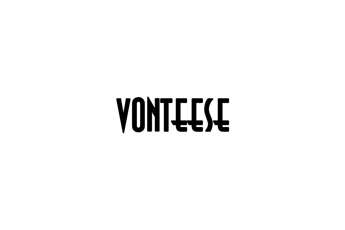 VONTEESE商标转让