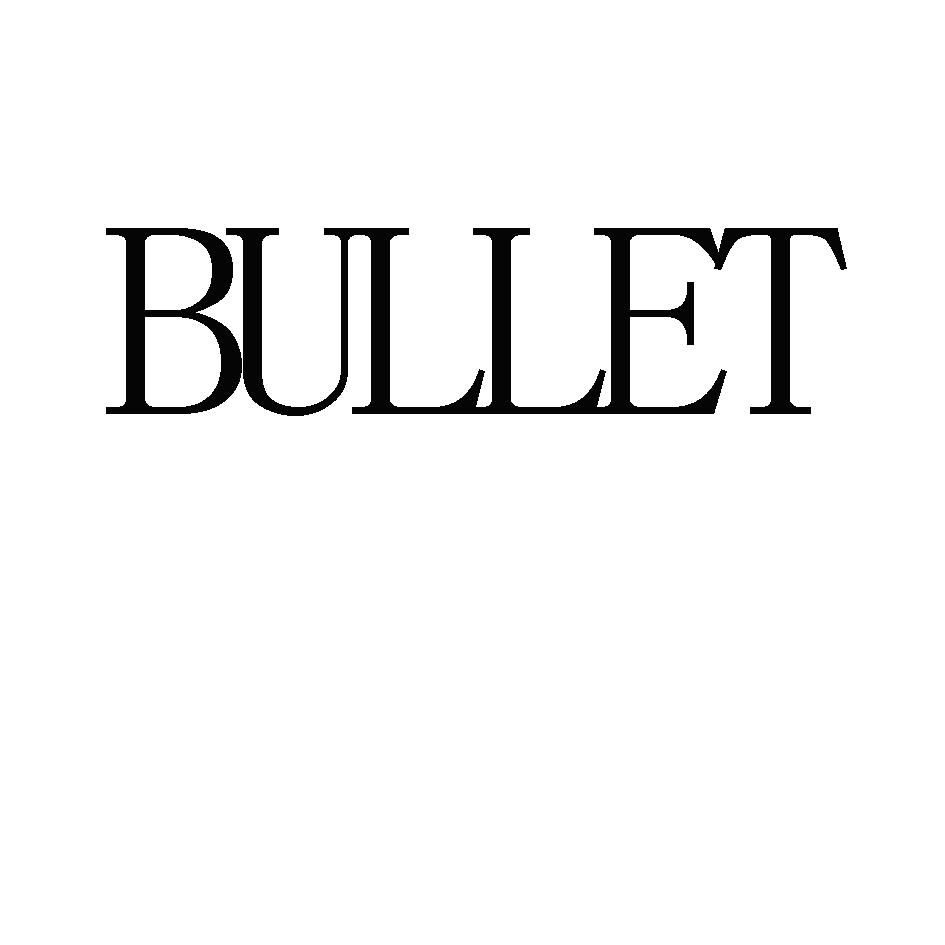 BULLET商标转让