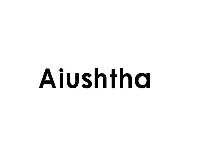 AIUSHTHA商标转让