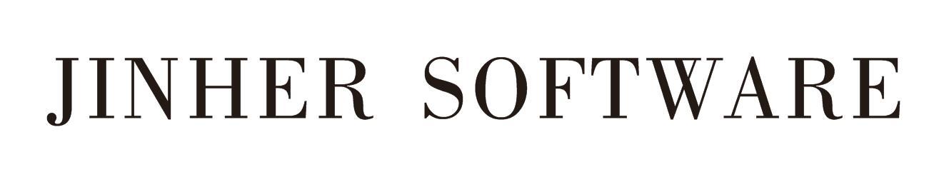 JINHER SOFTWARE商标转让