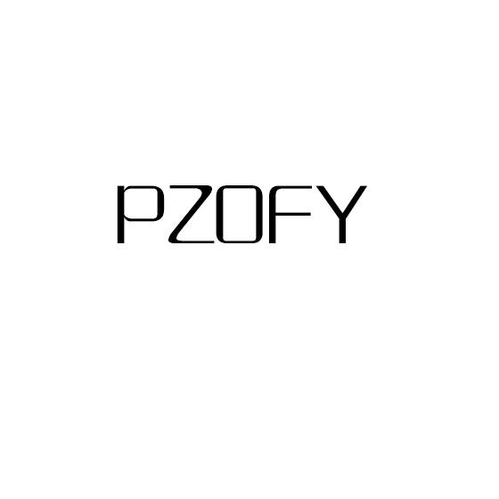 PZOFY商标转让