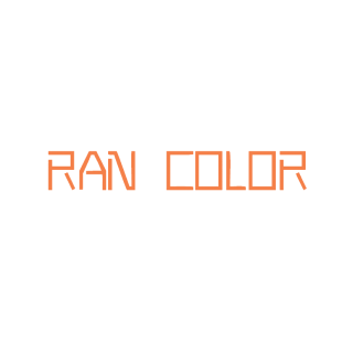 RAN COLOR商标转让