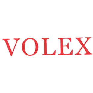 VOLEX商标转让