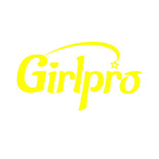 GIRLPRO商标转让