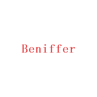 BENIFFER商标转让