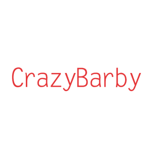 CRAZYBARBY商标转让