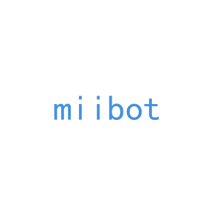MIIBOT商标转让