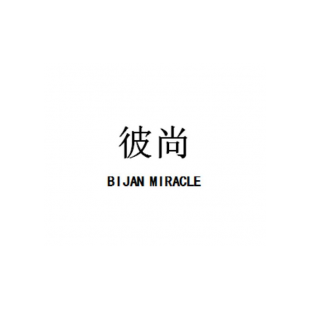 彼尚 BI JAN MIRACLE商标转让