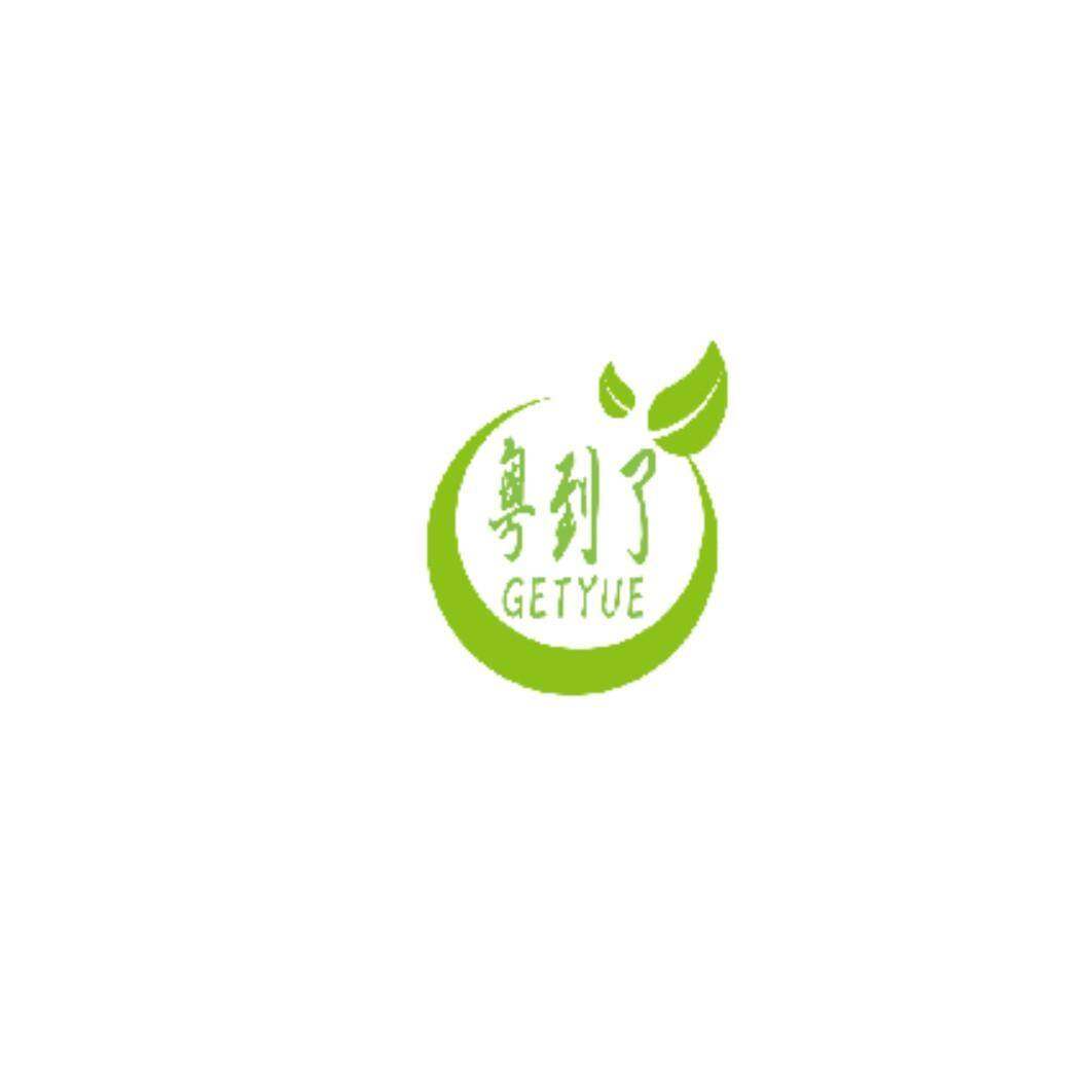 粤到了 GETYUE商标转让