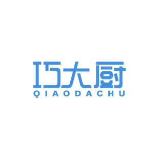 巧大厨商标转让