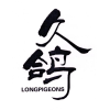 久鸽 LONGPIGEONS商标转让