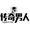 传奇男人  LEGEND MAN商标转让