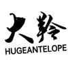 大羚 HUGEANTELOPE商标转让