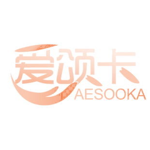 爱颂卡 AESOOKA商标转让