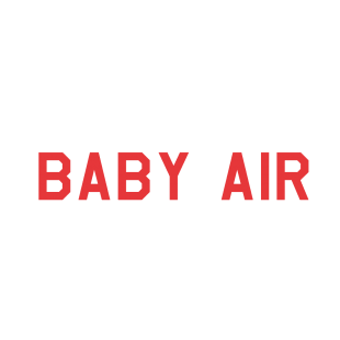 BABY AIR商标转让