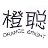 橙聪 ORANGE BRIGHT商标转让