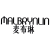 麦布琳  MALBRYNLIN商标转让