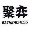 聚弈 GATHERCHESS商标转让