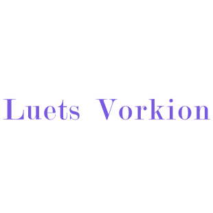 LUETS VORKION商标转让