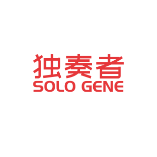 独奏者 SOLO GENE商标转让