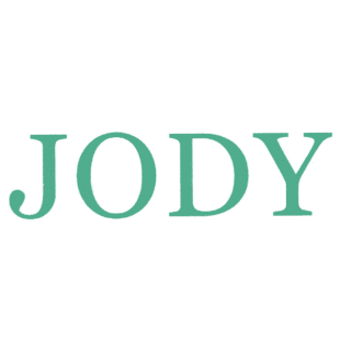 JODY商标转让