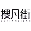 搜凡街  SOFIANEJEAR商标转让