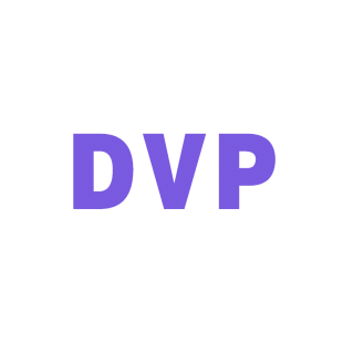 DVP商标转让