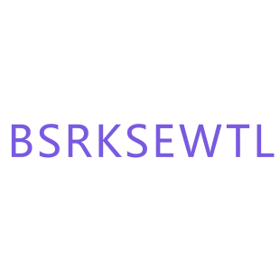 BSRKSEWTL商标转让