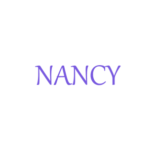 NANCY商标转让