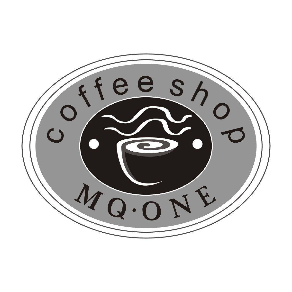 MQ·ONE COFFEE SHOP商标转让