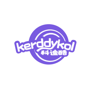 科迪酷 KERDDYKOL商标转让