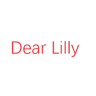 DEAR LILLY商标转让