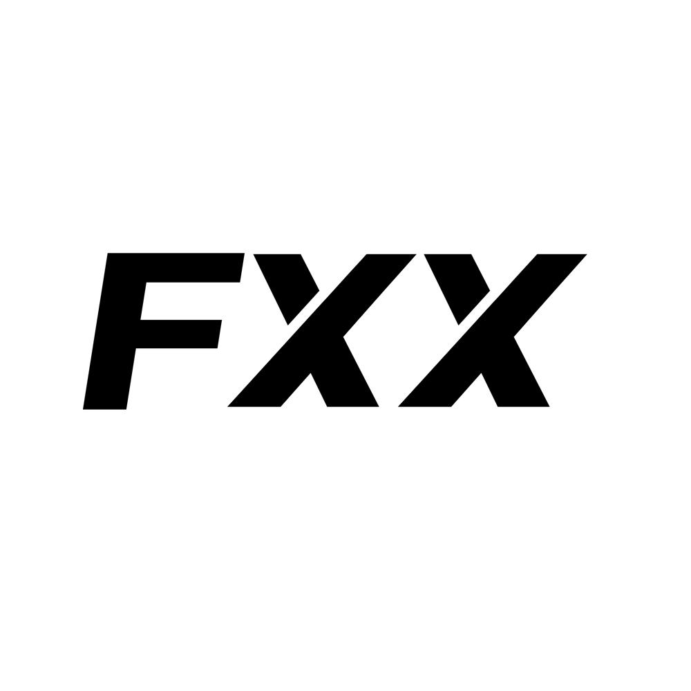 FXX商标转让
