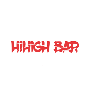 HIHIGH BAR商标转让