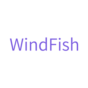 WINDFISH商标转让