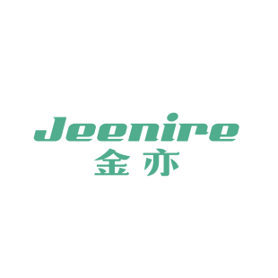 金亦 JEENIRE商标转让