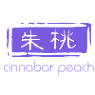 朱桃 CINNABAR PEACH商标转让