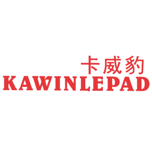 卡威豹 KAWINLEPAD商标转让