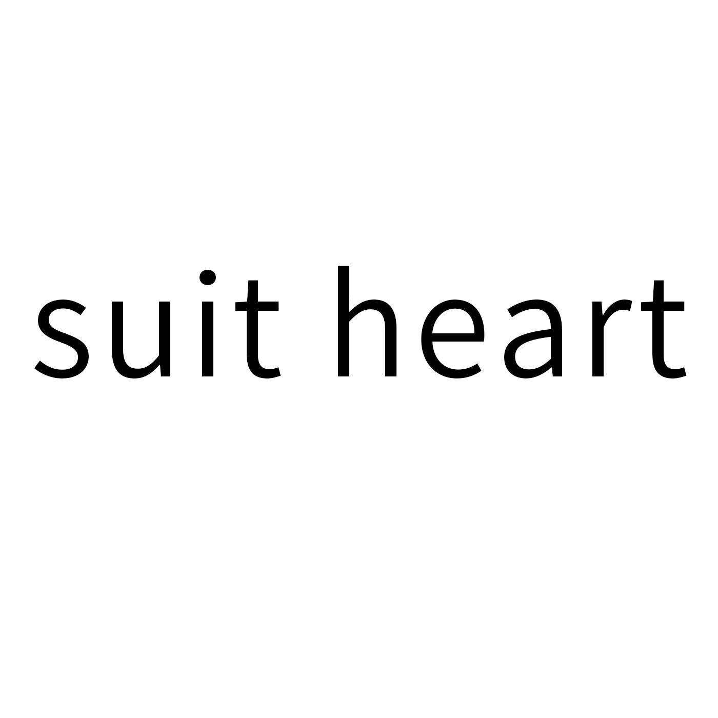 SUIT HEART商标转让