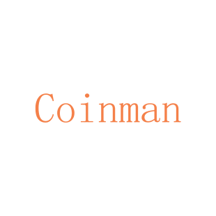 COINMAN商标转让