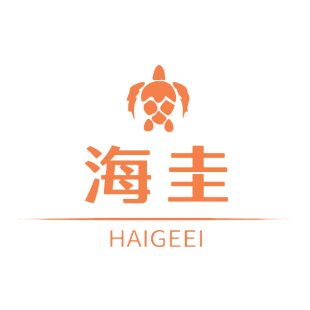 海圭 HAIGEEI商标转让