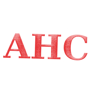 AHC商标转让