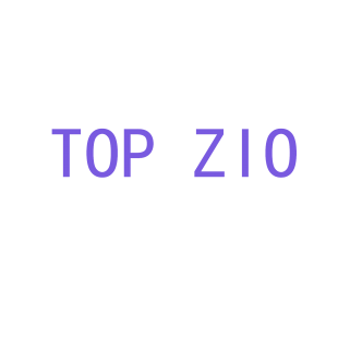 TOP ZIO商标转让