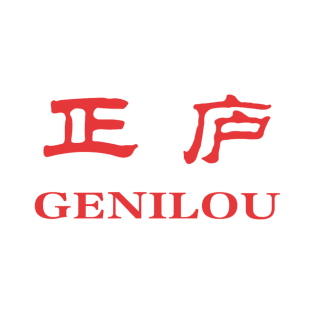 正庐 GENILOU商标转让