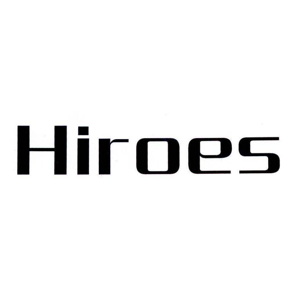 HIROES商标转让