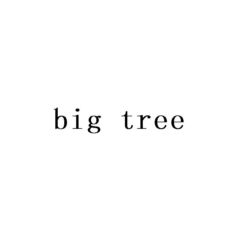 BIG TREE商标转让